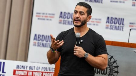 Key Issues in Michigan’s Midterm Elections Key Issues in Michigan’s Midterm Elections