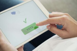Election Outcomes in Midwestern Ontario