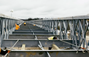 Government Investment in Ring of Fire Sparks Hope for More