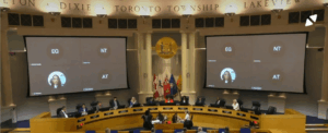 Mississauga council proposes temporary task force to review data centre policies