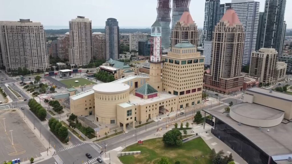 Local Views Split on Mississauga’s Future Before Election Local Views Split on Mississauga’s Future Before Election