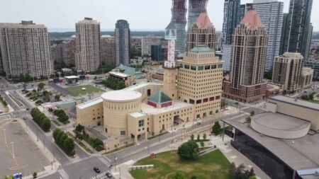 Local Views Split on Mississauga’s Future Before Election