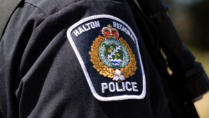 Fatal Motorcycle Accident in Oakville