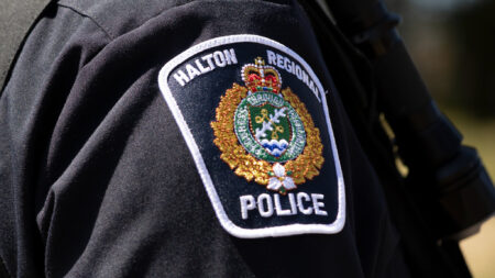 Fatal Motorcycle Accident in Oakville