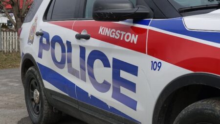 Motorcyclist Dies in Kingston Collision Motorcyclist Dies in Kingston Collision