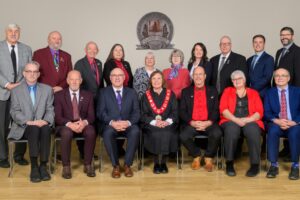 Municipal election reshapes councils across Renfrew County