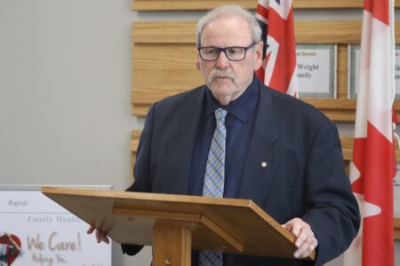 Election Outcomes Across Lambton County