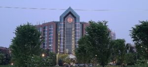 Muslim Politicians Gather in Markham for Organizing Event
