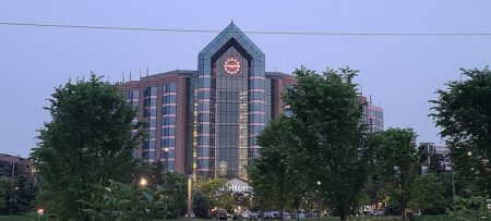 Muslim Politicians Gather in Markham for Organizing Event