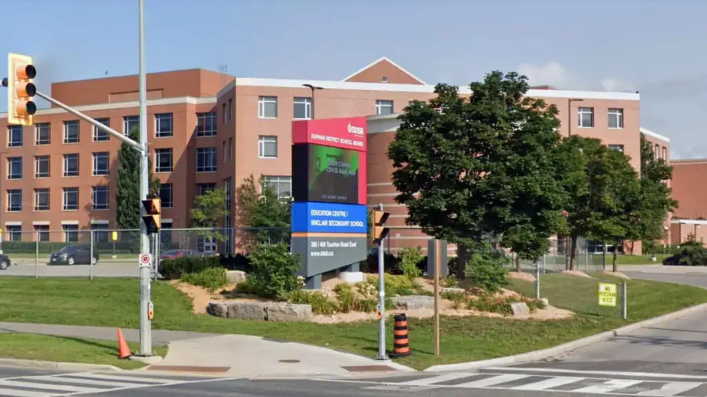 New School Names Unveiled for Oshawa and Whitby New School Names Unveiled for Oshawa and Whitby