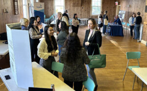 Nanticoke’s Air Quality Remains Good Despite Nearby Industry