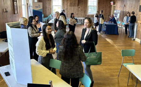 Nanticoke’s Air Quality Remains Good Despite Nearby Industry