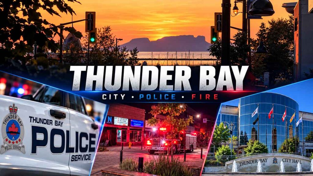 Thunder Bay’s Salary Disclosure List is Quite Extensive Thunder Bay’s Salary Disclosure List is Quite Extensive