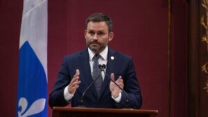 Quebec Government Allocates  Million to Address Homelessness