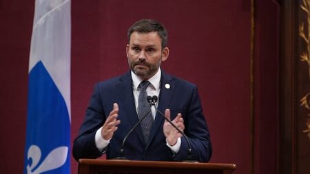 Quebec Government Allocates  Million to Address Homelessness