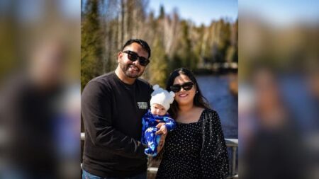 First-time Voters Excited for Thunder Bay Election