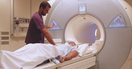 MRI Machines in Niagara Not in Use as Ontario Supports Private Clinics