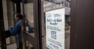 Niagara Region Municipal Election 2026 Results