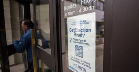 Niagara Region Municipal Election 2026 Results