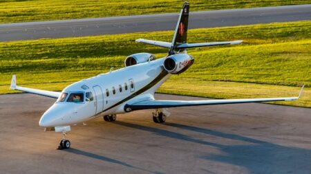 Four Canadians Missing After Medical Flight Goes Down Four Canadians Missing After Medical Flight Goes Down