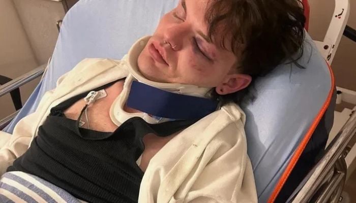 Investigation Underway in St. Catharines Assault Case Investigation Underway in St. Catharines Assault Case