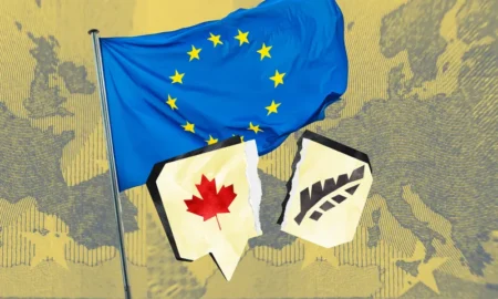 Not True: NZ and Canada Won’t Join the EU Not True: NZ and Canada Won’t Join the EU