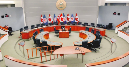 Filling Markham’s Ward 7 Seat Without a Byelection