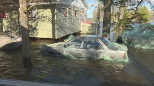 Cottage Owners in Renfrew County Denied Flood Aid