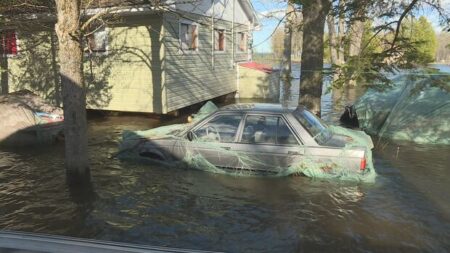 Cottage Owners in Renfrew County Denied Flood Aid Cottage Owners in Renfrew County Denied Flood Aid