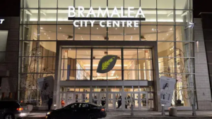 ‘No store is safe’: Post calling for gathering at local mall has police on alert in Brampton