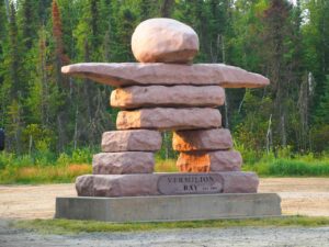 Weather Update for Northwestern Ontario: Sunny Days Ahead Weather Update for Northwestern Ontario: Sunny Days Ahead