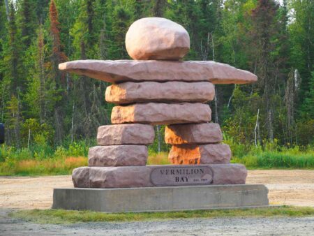 Weather Update for Northwestern Ontario: Sunny Days Ahead Weather Update for Northwestern Ontario: Sunny Days Ahead