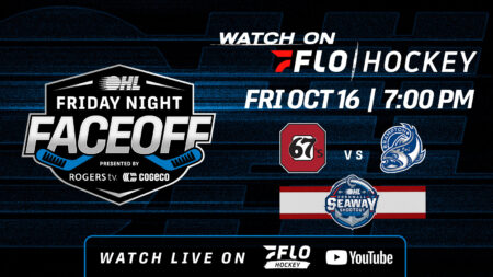 OHL Matchup: Brampton Takes on Ottawa OHL Matchup: Brampton Takes on Ottawa