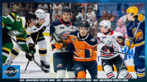 OHL Rivalry Week Recap: Flint and Kingston sweep, eight series split