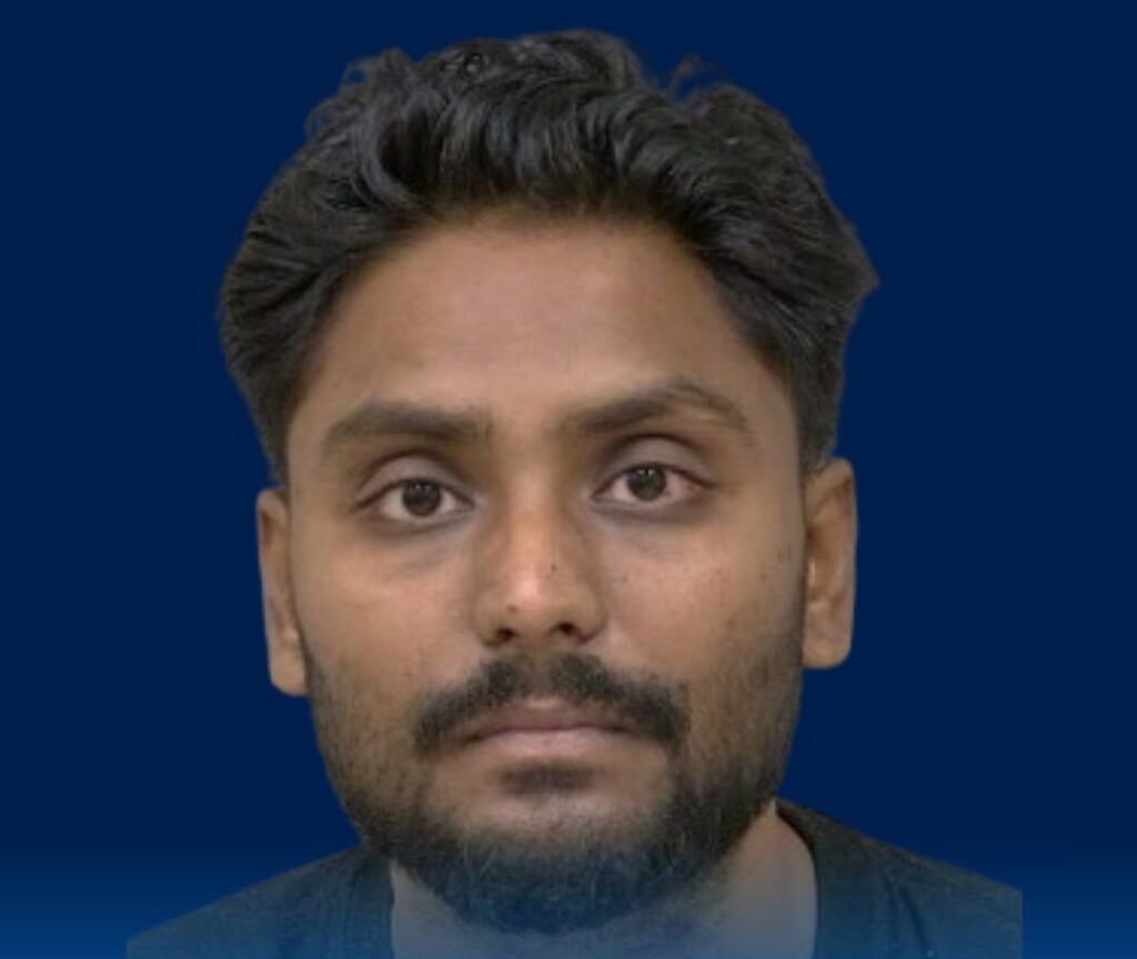 New Charges in Brampton Gun Case After Traffic Stop