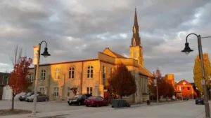 Key Election Battles in Durham Region Key Election Battles in Durham Region