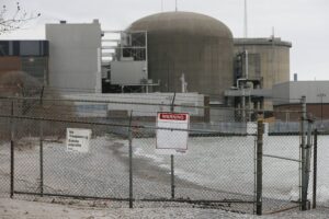 Major Nuclear Project Kicks Off in Pickering
