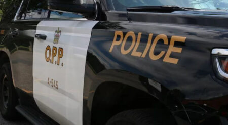OPP Launches Safety Initiative for Thanksgiving Weekend OPP Launches Safety Initiative for Thanksgiving Weekend