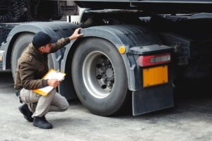 New Road Safety Initiative for Trucks in Ontario New Road Safety Initiative for Trucks in Ontario