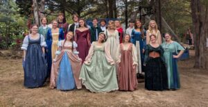 Oakville Madrigals Choir performs at annual St. Louis Renaissance Festival – St. Louis Call Newspapers