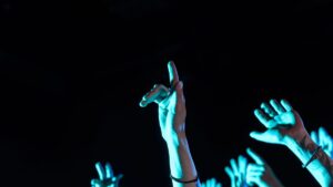 Last-Minute Update on Kerrfest Lineup