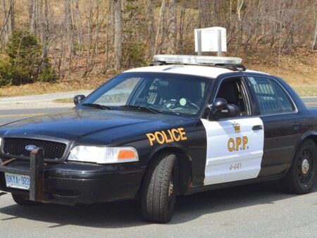 Crash Claims Life, Leaves Two Injured Near Stratford Crash Claims Life, Leaves Two Injured Near Stratford
