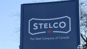 Hamilton Steel Workers Get Support from Ontario and Canada