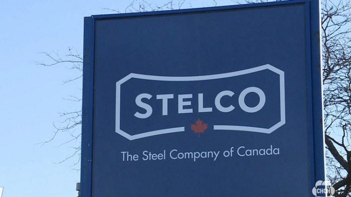 Hamilton Steel Workers Get Support from Ontario and Canada Hamilton Steel Workers Get Support from Ontario and Canada