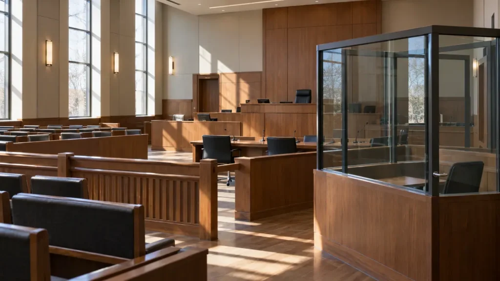 Barrie Court Rules Against Dangerous Offender Label for Ontario Man Barrie Court Rules Against Dangerous Offender Label for Ontario Man