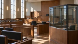 Barrie Court Rules Against Dangerous Offender Label for Ontario Man Barrie Court Rules Against Dangerous Offender Label for Ontario Man