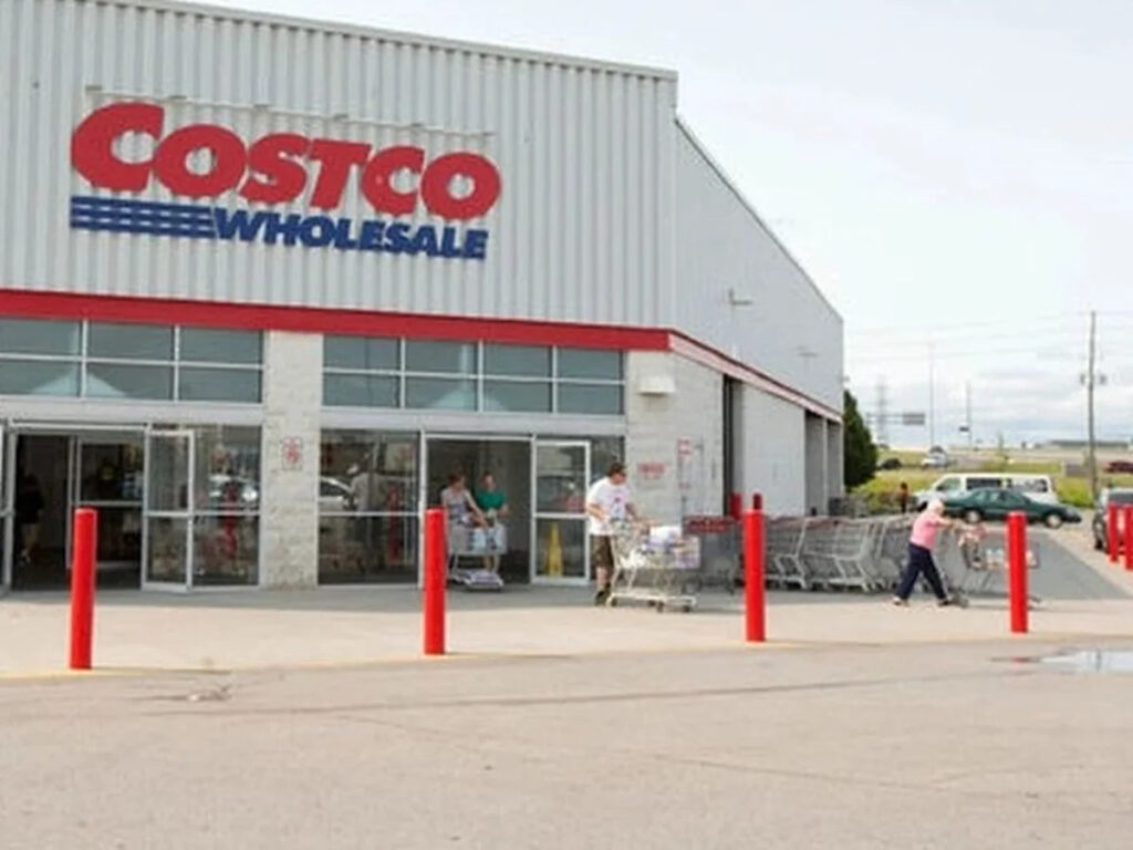 Ottawa Senators Tickets Available at Ontario Costcos