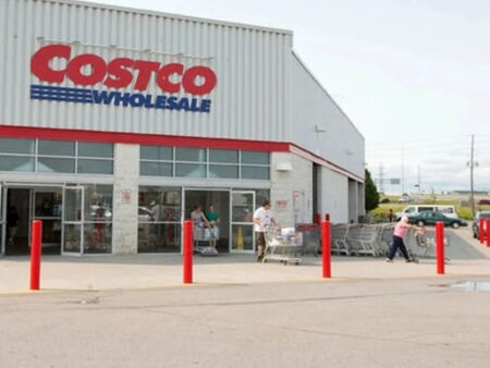 Ottawa Senators Tickets Available at Ontario Costcos