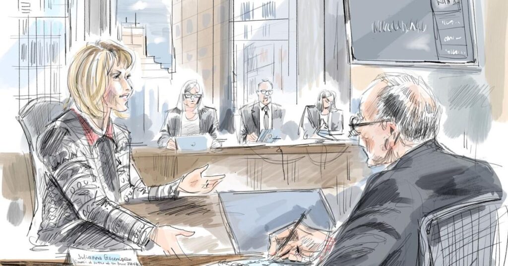 Ontario JP’s Disciplinary Case Dropped After 75th Birthday Ontario JP’s Disciplinary Case Dropped After 75th Birthday