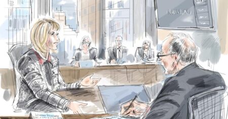 Ontario JP’s Disciplinary Case Dropped After 75th Birthday